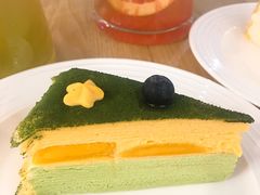 -36cake生日蛋糕(福田店)