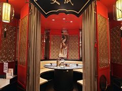 -牛将军•涮肉•烤肉(北京王府井·故宫店)