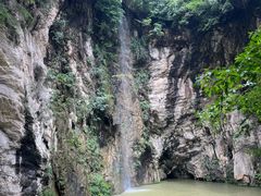 -天河潭旅游度假区