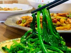 -王婆婆老妈蹄花川菜馆·非物质文化遗产(太古里一店)