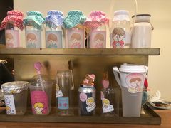 -milch·t妙奇(五大道店)