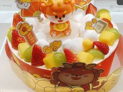 -仟吉·ART FARM主题店(菱角湖万达店)