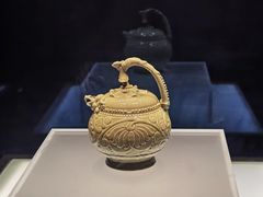 -陕西历史博物馆