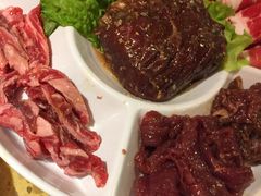 -权金城