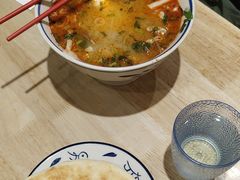 -秦䩊会·陕西biangbiang面(畹町路店)