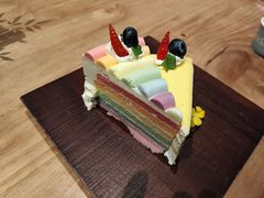 -Minase水濑·日料放题(外滩店)