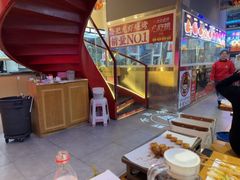 -庆峰龙虾烧烤(合肥一店)