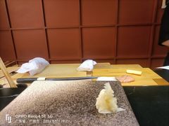 -Sushi Hanzo半藏(天环广场店)