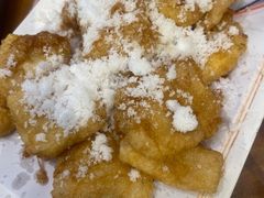 -长寿参鸡汤(朝韩风情街店)