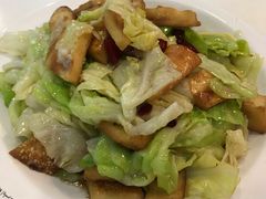 -帕米尔食府(白云观店)