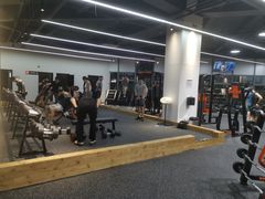 -AFTERWORK健身(万通中心店)