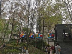 -成飞公园