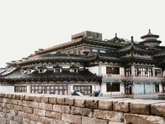 -西安城墙·碑林历史文化景区