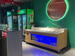 -京悦南门涮羊肉·羊蝎子火锅(田林路店)
