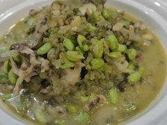 -洛东土菜馆(建国北路店)