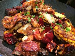 -食锦记·福建私房菜(浦西万达店)