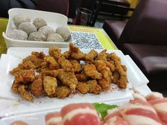 -赵氏盱眙十三香龙虾(蓝村店)