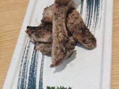 -林妈妈村·日式料理(宝山万达店)
