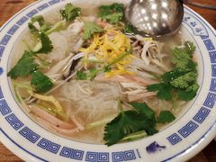 -老雒阳面馆·水席·洛阳菜(王城路店)