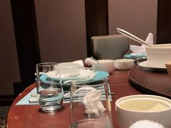 -鹭禧·中餐厅(厦门波特曼七星湾酒店)