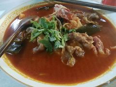 -小瑞哥麻辣烫(知春路店)