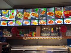 -潮庭·大连海鲜·炭火烧烤·扇贝王(大连店)