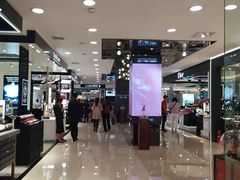 -瑞幸咖啡(国贸商场店)