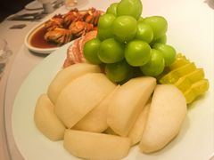 -张福记(纬五路店)