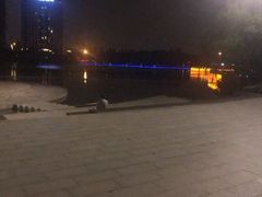 -南翔镇银翔湖公园