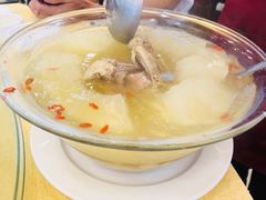 老火靓汤-广兴酒家