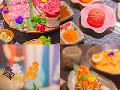 -赤谷和牛烧肉居酒屋(石景山店)
