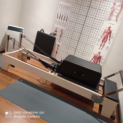 -FineYoga梵音瑜伽·普拉提