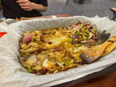 -猫公子纸上烤鱼烧烤•Bistro小酒馆(钱江世纪城店)