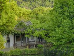 -惠山古镇·寄畅园