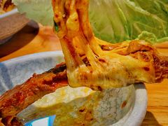 -金顺碳烤肉(1号店)