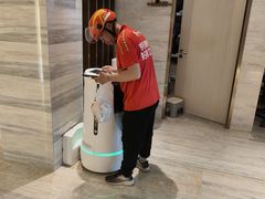 -全季酒店(大连星海公园店)