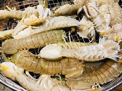 -海味当家·蒸锅海鲜(星海公园店)