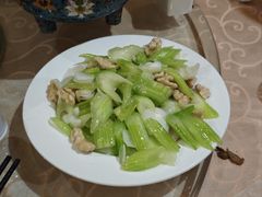 -烤肉宛饭庄(南礼士路店)
