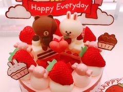 -好利来(宣武门店)