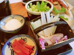 -北京柏悦酒店·锦庭餐厅Dining Room