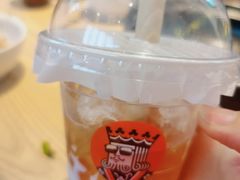 -幸运咖(公园茂直营店)