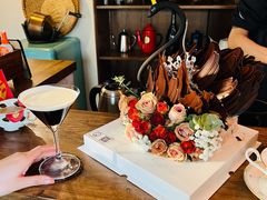 -CAKE BOSS 蛋糕老板(西单君太百货店)