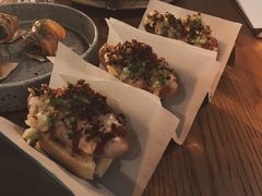 小热狗-BOR Eatery(安福路店)