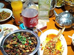 -好帮厨·下饭浏阳菜·坚持现炒(月湖店)