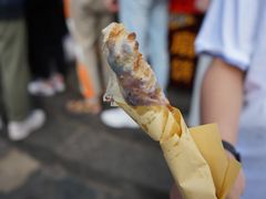 -杨记乳扇·雕梅
