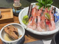 -森味薪火烧•烧鸟居酒屋•日本料理(望京店)