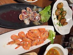 -高佳庄·舟山海鲜(海景旗舰店)