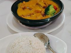 -维园港式茶餐厅(龙岗盛平店)