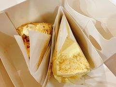 -St蛋糕王国(亨特店)