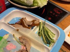 -德香苑脆皮烤鸭·经典(爱融荟城店)